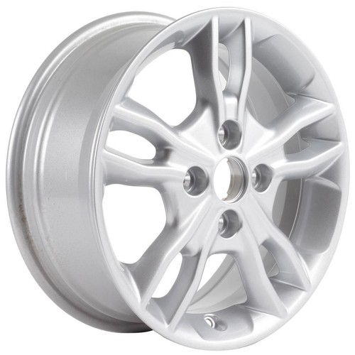 Genuine ford fiesta - fiesta, 15"