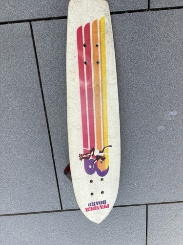 Plander board complete - plander,