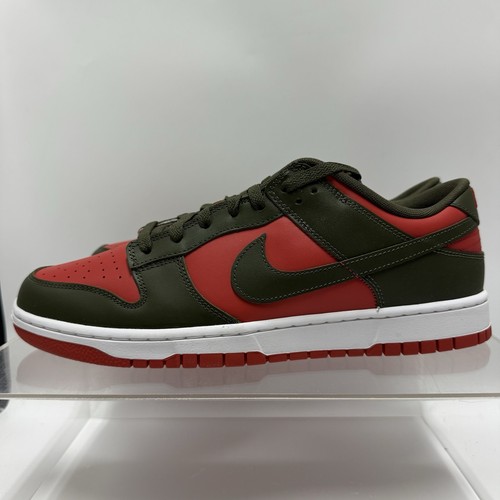 Brand new nike dunk low - nike,