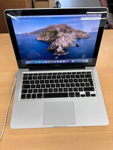 Apple macbook pro mid - apple, 13"