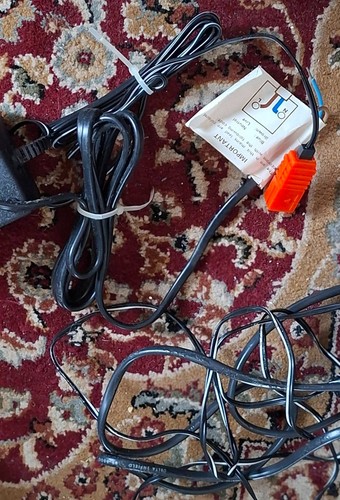 Tomy afx power - tomy, supply