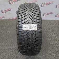 205 45 R17 88W M+S,GOODYEAR VECTOR4SEASONS,Tread 6.6mm (E5037) Check Description