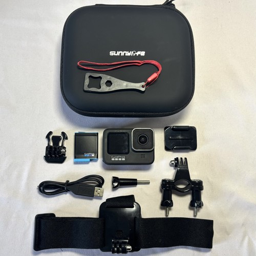 Gopro hero black ultra hd - hero,