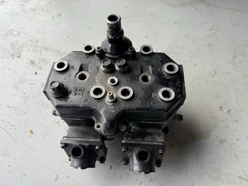 Yamaha rz250 rd250 - yamaha, 29l