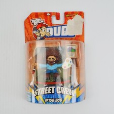 Tech Deck Dude Bob Ross #156