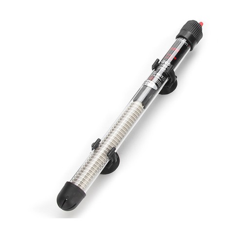 Submersible aquarium heater - submersible,