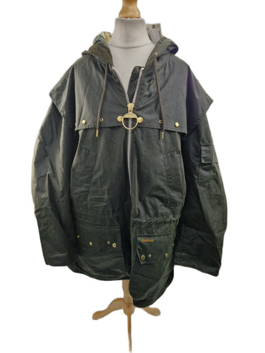New barbour women aberford - new,