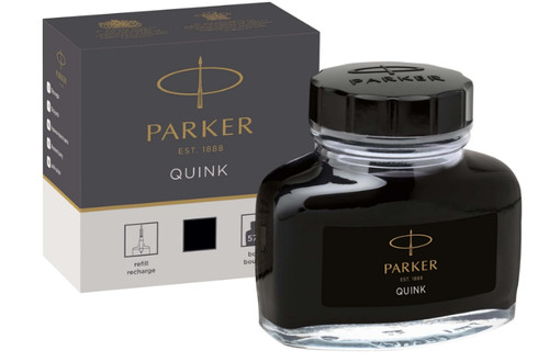Parker quink bottled ink for - parker,