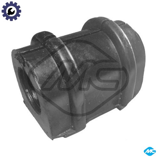 Mounting stabiliser bar - 2x,