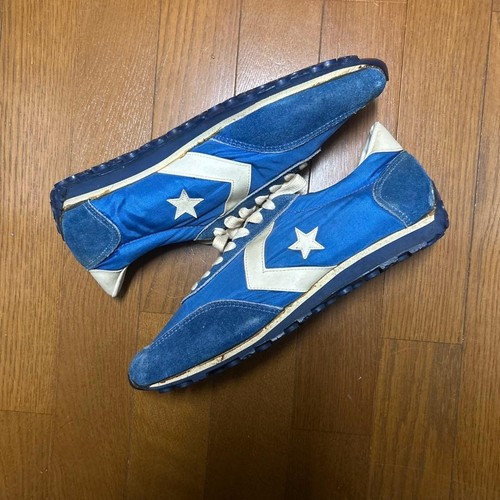 Converse roadster blue white - blue,