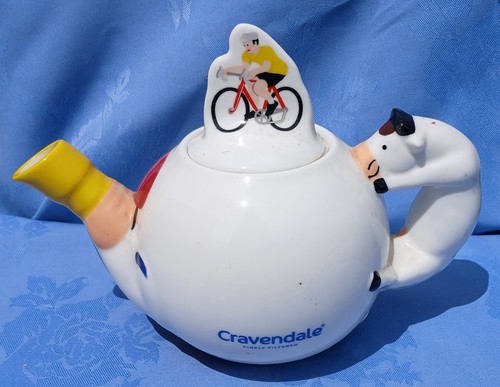 Cravendale tour yorkshire - cravendale,