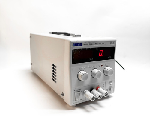 Aim tti ex355p programmable - ex355p,