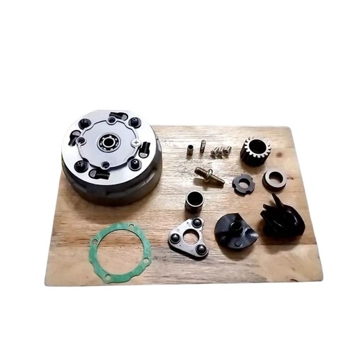 Honda auto clutch - honda,