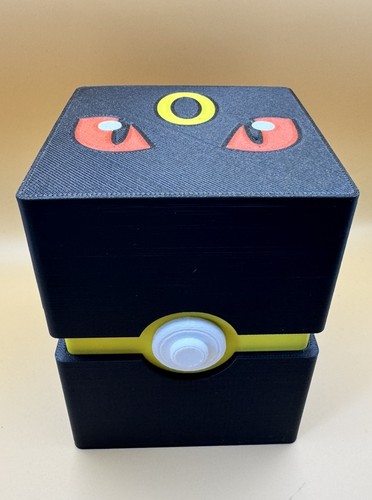 Printed pokémon deck - pokémon,