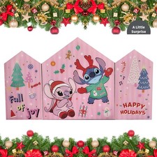 Disney Stitch Advent Calendar