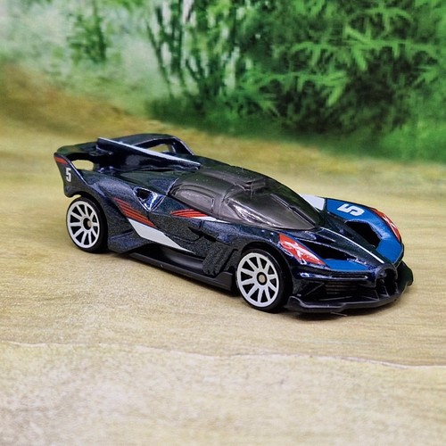 Hot wheels bugatti - wheels, bolide