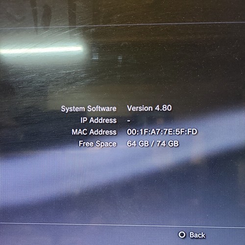 Ps3 sony playstation - sony, 80gb