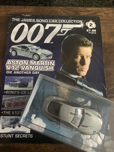 James bond car - bond,