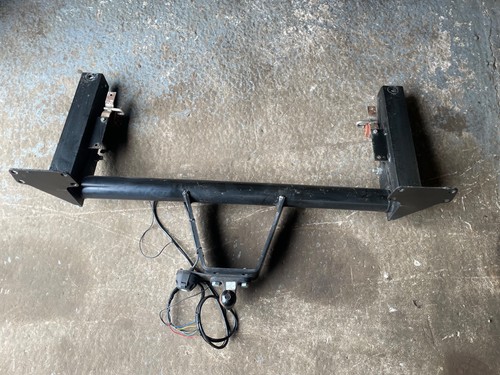 Range rover l322 tow bar - rover,