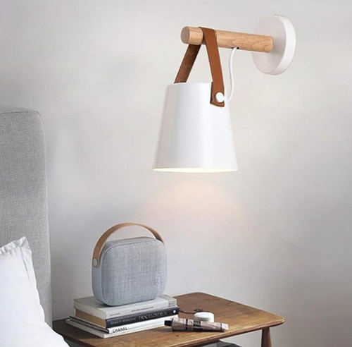 Wall light sconce modern - wall,