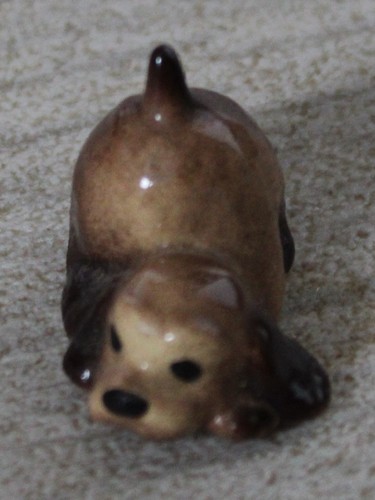 Hagen renaker cocker spaniel - hagen,