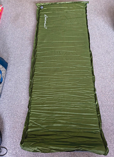 Clostnature self inflating - clostnature,
