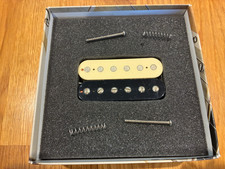 Bare Knuckle Holydiver pickup