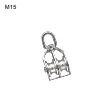 304 Stainless Steel M15 M20