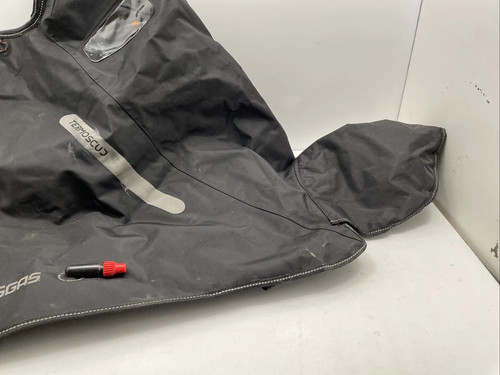 Used good condition tucano - in,