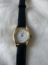 Berge Ladies Quartz Watch Used