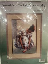 Counted Cross Stitch