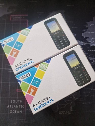 Alcatel onetouch 1016g - onetouch, x