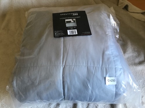 Premium weighted blanket - 💤premium,