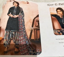 Indian Punjabi Pakistani