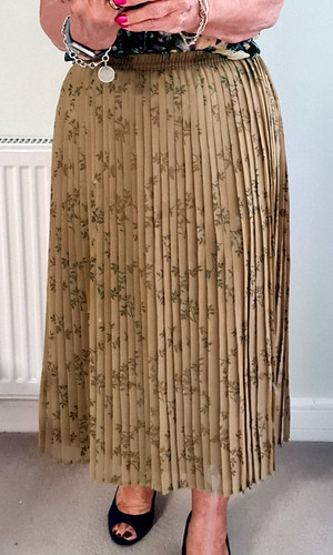 Vtg eastex heirloom - vtg,