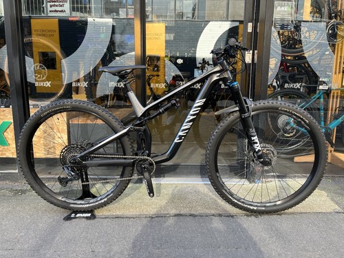 Canyon neuron sram - gx, 12s