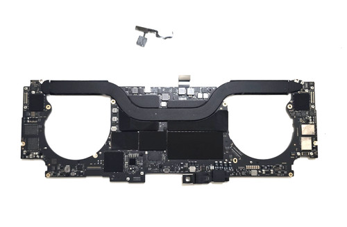 Apple macbook pro - apple, logic