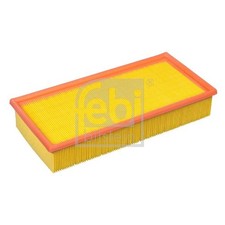 Febi Engine Air Filter fits
