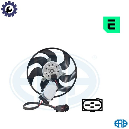 Fan engine cooling 352118 - fan,