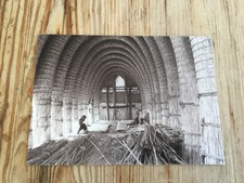 Postcard from Iraq Marsh Arabs