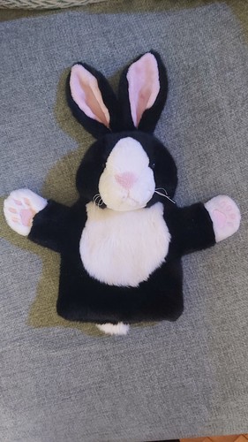 The puppet company black and - the,