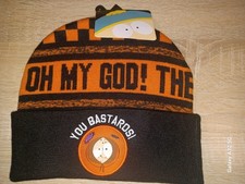 South Park Killed Kenny Beanie
