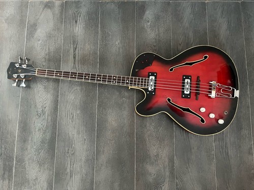 Framus 150 - 5/150,, star