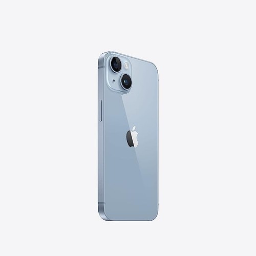 Apple iphone plus 128gb - 5g,