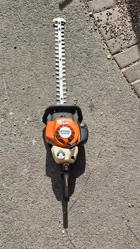 Stihl rc professional - stihl,