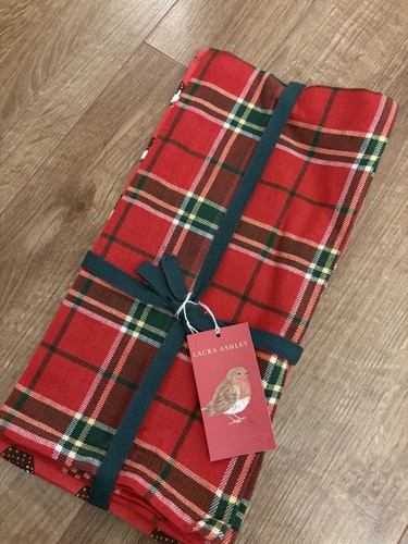 Laura ashley tea towels set - towels,