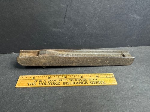 Vintage atkins saw swage - e.c.,