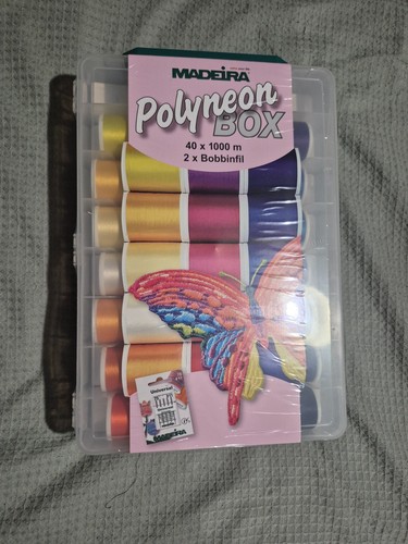 Madeira softbox polyneon - polyneon:, 40