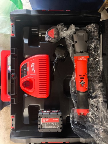Milwaukee m12 fuel - m12,