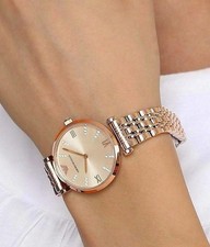 Emporio armani womens watch - womens,